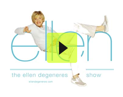 The Ellen DeGeneres Show