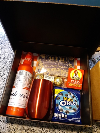 FD-0028 FGB Movie time