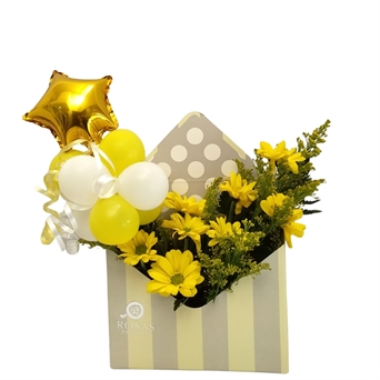 SRP-0284 Correo para Daisy (in yellow)