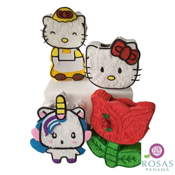 CT-235 Piñatitas small