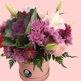 SRP-0203 MD Colors of Spring