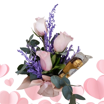 RPVAL-0010 You are the best