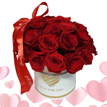 RPVAL-0012 Perfect chemistry