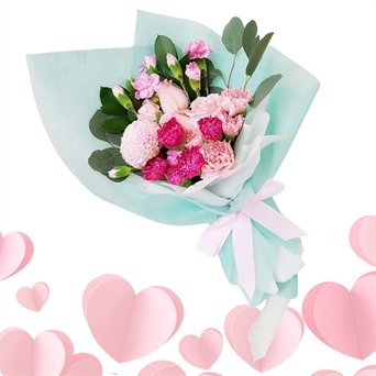 RPVAL-0019 The spark (sin rosas)