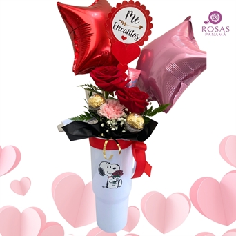 RPVAL-0025 Quencher with love