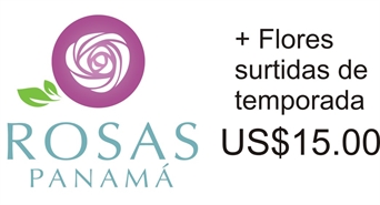 CT-007 1 Add-assorted flowers (Flores surtidas)